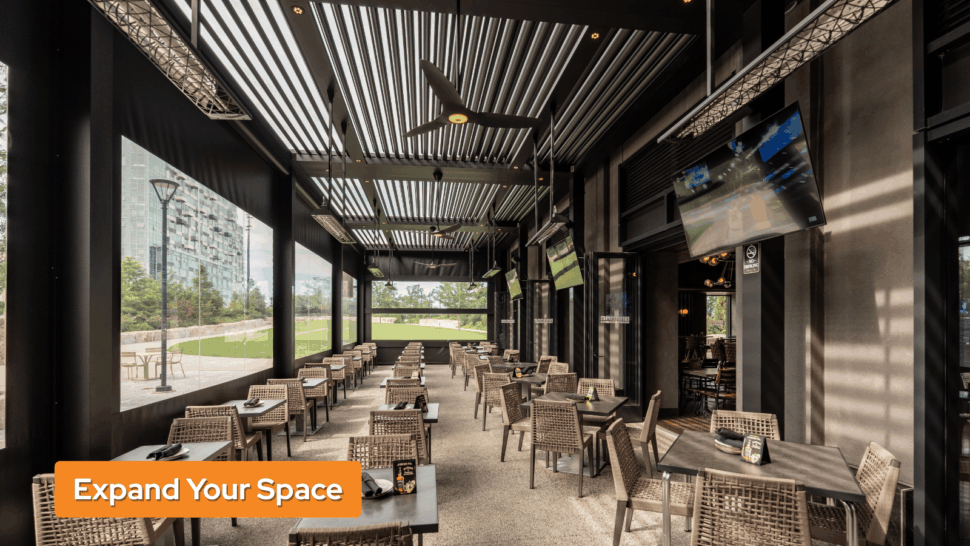 ICC Certification for Commercial Pergolas - Boston Pergolas