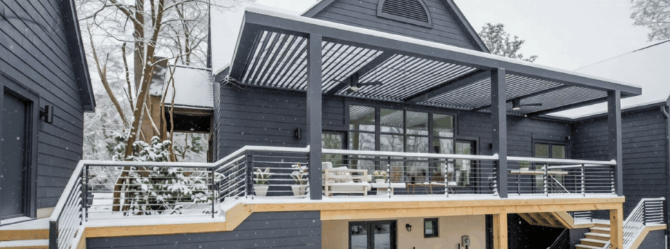 ICC Certification for Snow Load Compliance