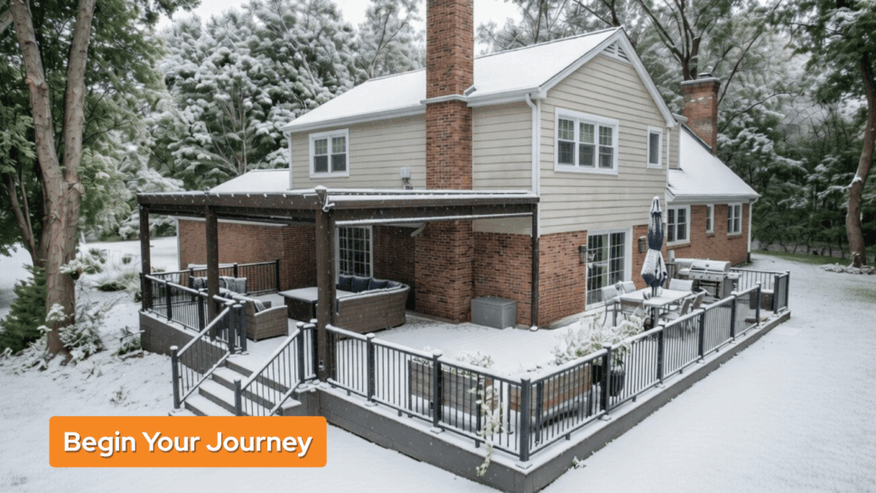 ICC Certification for Snow Load Compliance - Erdmann Outdoor Living