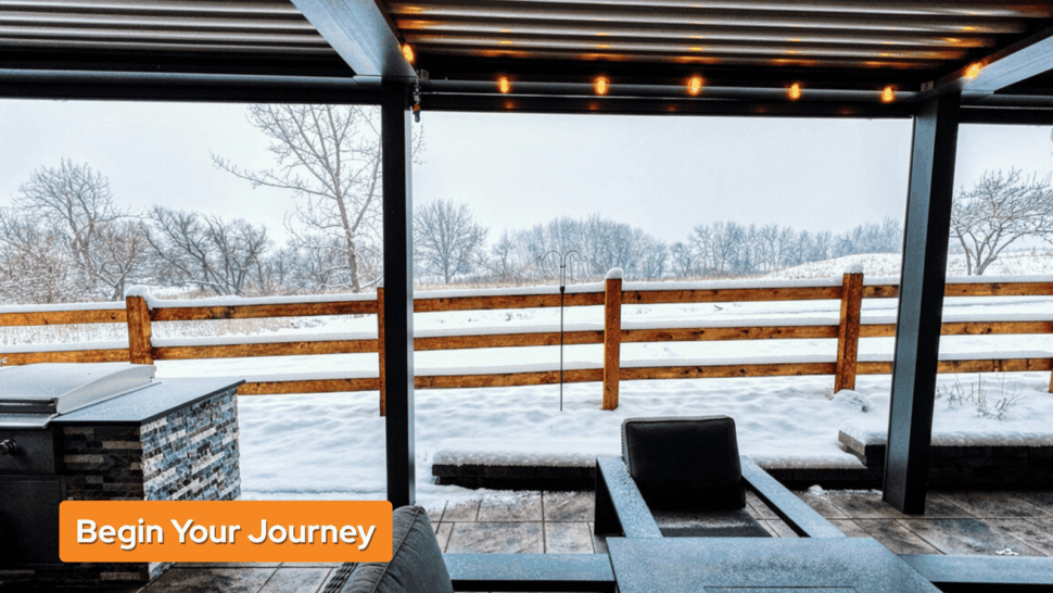 ICC Certification for Snow Load Compliance - StruXure of the Rockies