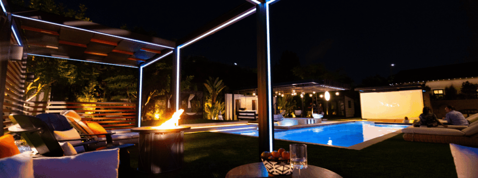 Pergola vs Cabana: Best for Outdoor Zones