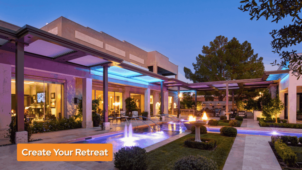 5 Customization Tips for Spa Pergolas - Home Impressions