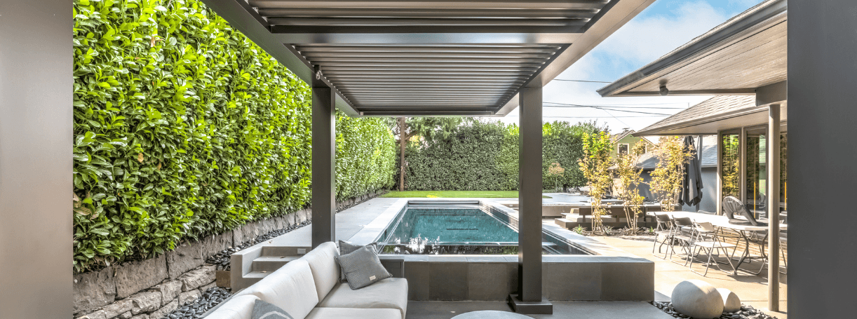 Are Pergola Kits Worth It?