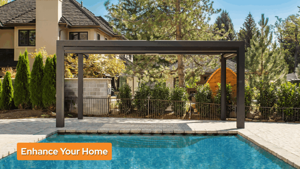 Are Pergola Kits Worth It - Superior Patio Covers