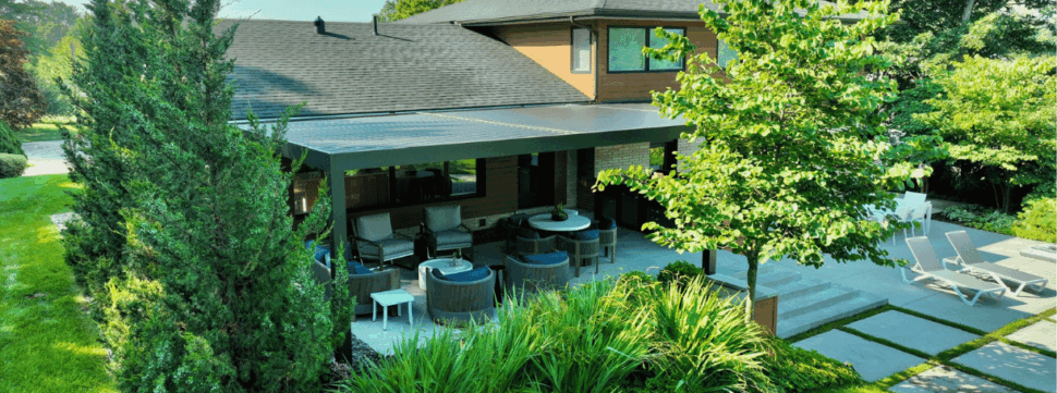 How Pergolas Boost Property Value for Sellers - Beecham Outdoor Living