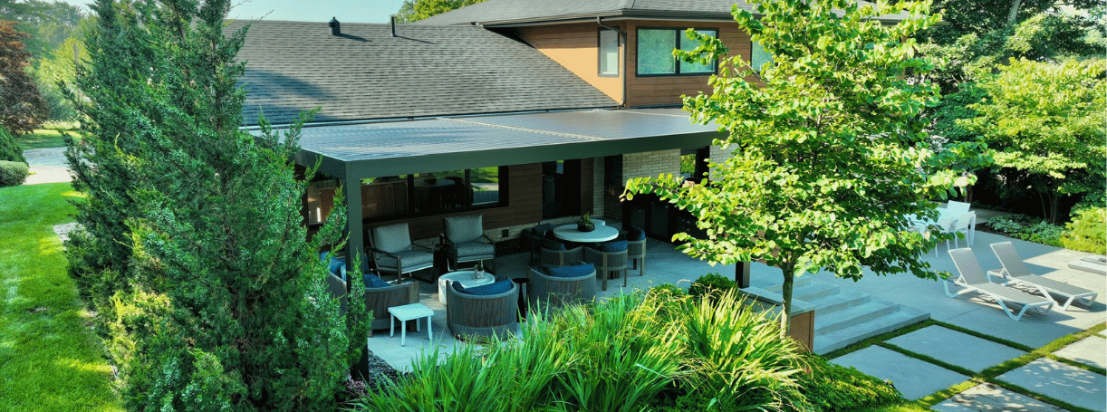 How Pergolas Boost Property Value for Sellers