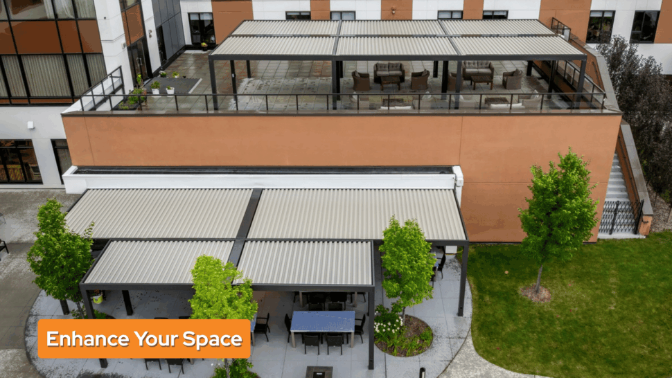 How to Design Outdoor Spaces for Hospitals, Suite Outdoors