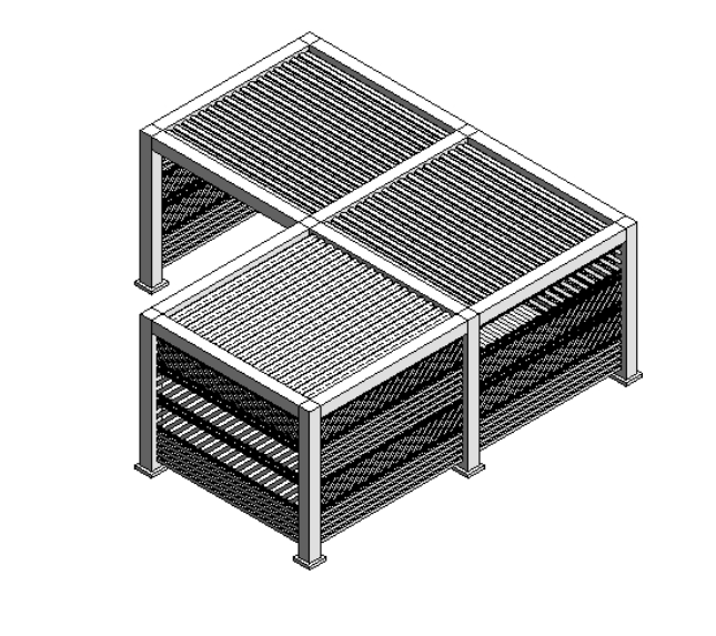 BIMsmith rendering