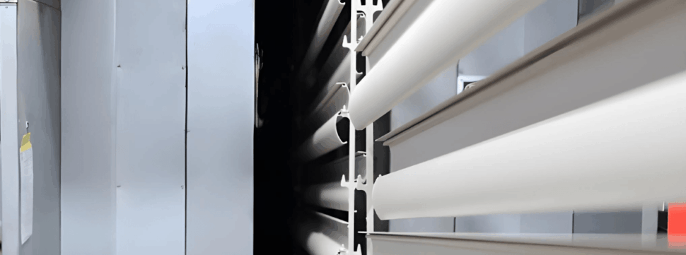 Why StruXure Powder Coating is Better for Your Pergola