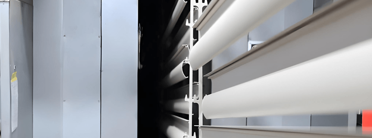 Why StruXure Powder Coating is Better for Your Pergola