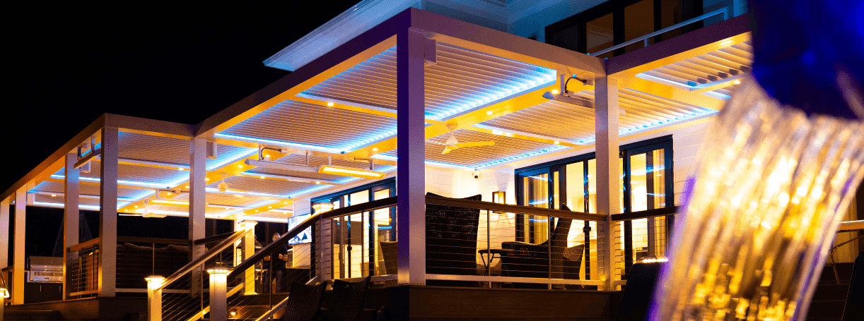 I Wish I Had Added That: The Top 3 Pergola Accessories Homeowners Regret Skipping 