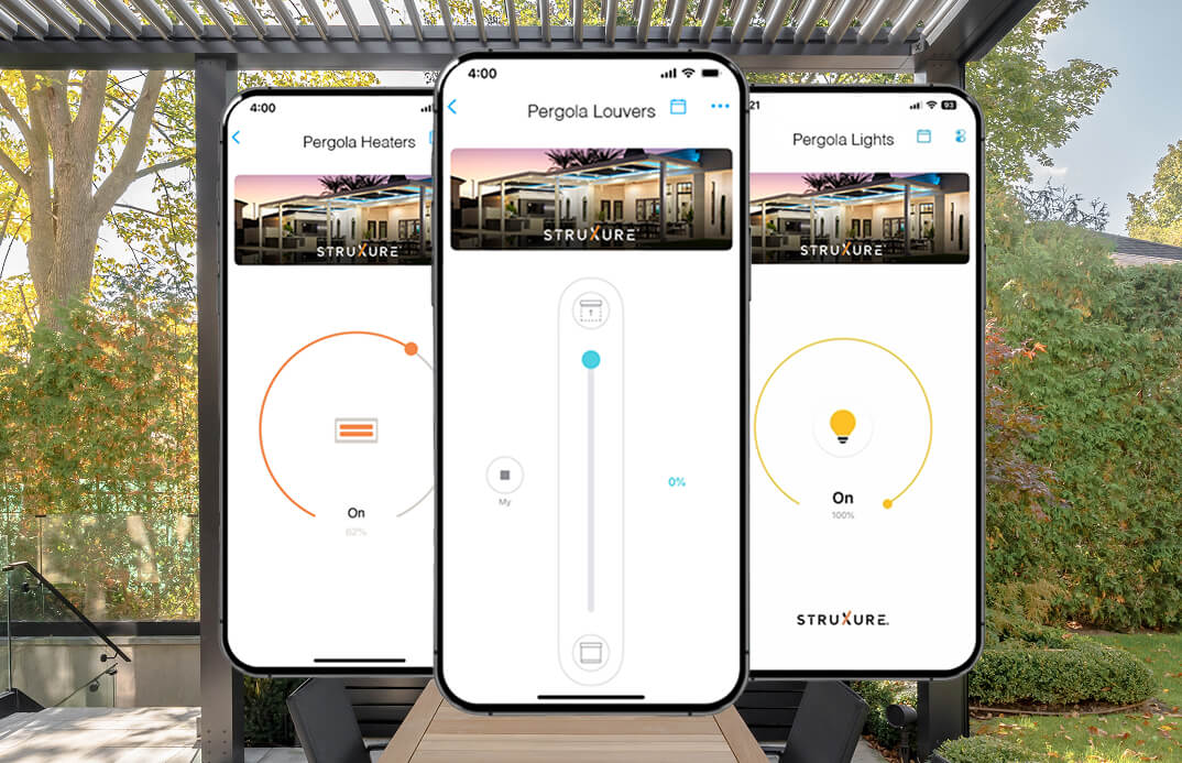 Bond App Screens