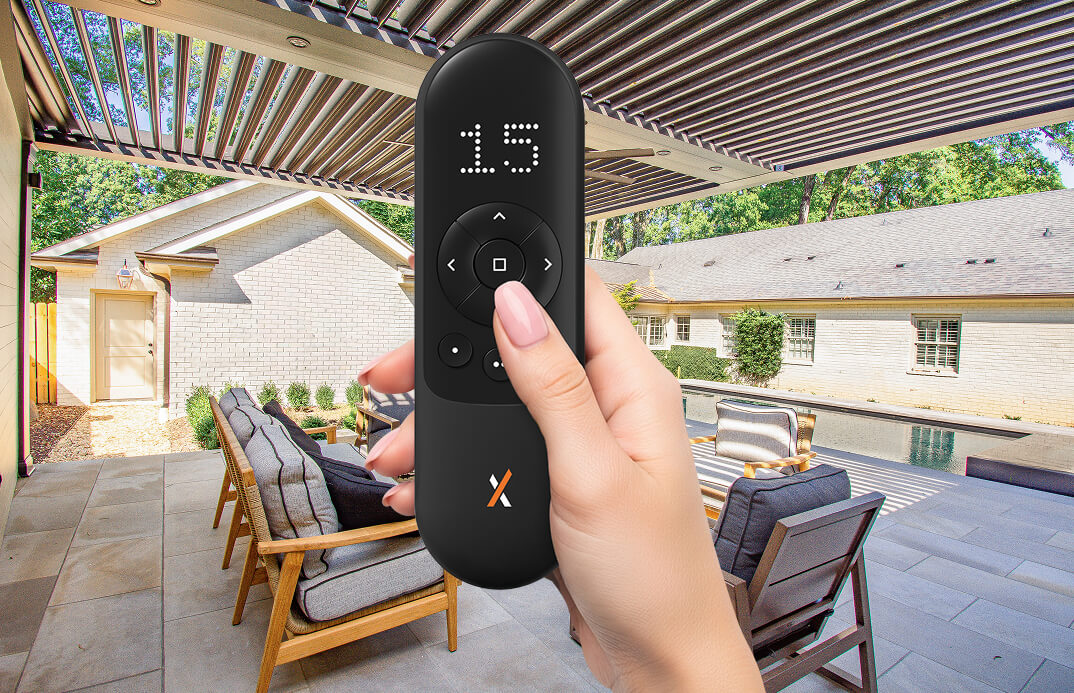 Mate Pro Remote