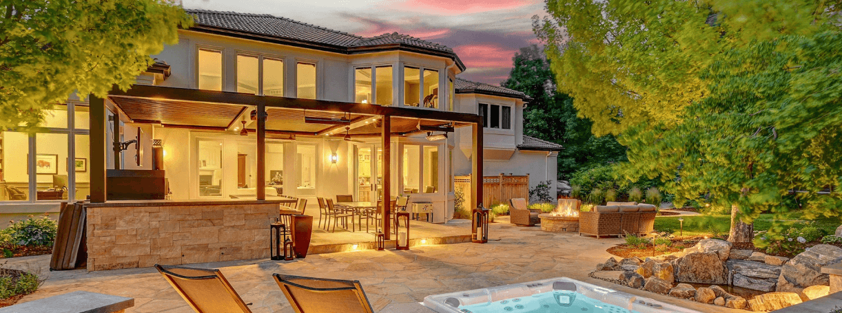 Pergola Size Guide: Choosing the Right Dimensions for Your Space